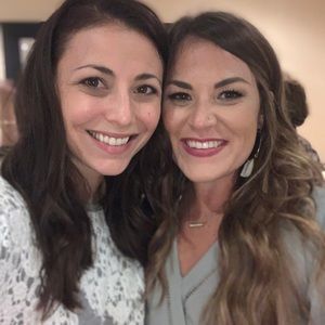 Meet your Posher, Cait